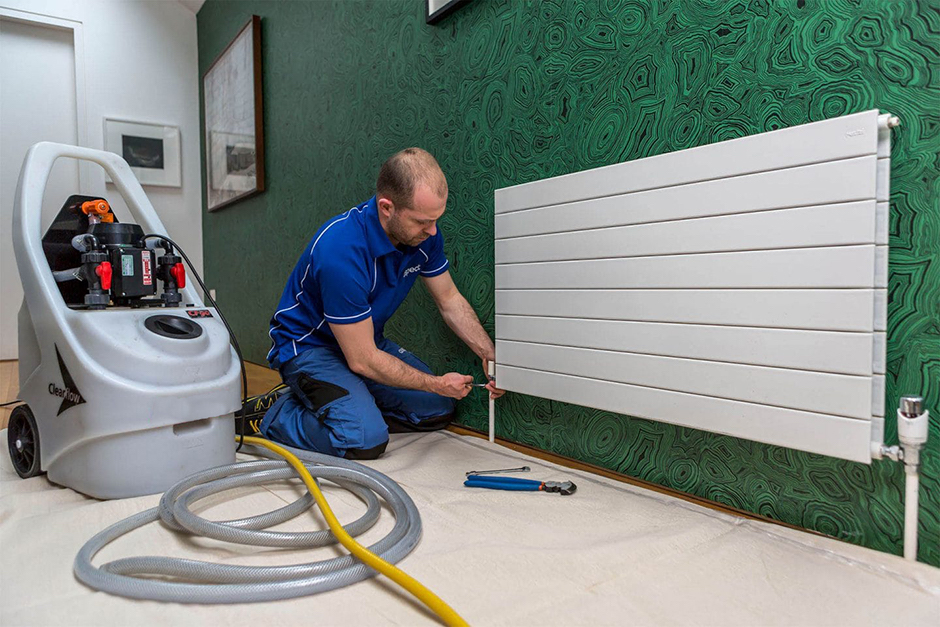 Hürriyet Bosch Petek Temizliği